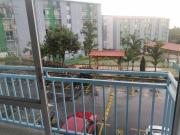 SE VENDE APARTAMENTO SECTOR LA UNION, ARMENIA