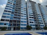 SE VENDE APARTAMENTO SECTOR MIRAMAR BARRANQUILLA
