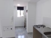 SE VENDE APARTAMENTO SECTOR PARQUE NATURA DE 56 M2 EN PISO 2