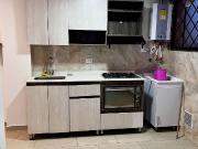 SE VENDE APARTAMENTO SOBRE CALLE 100