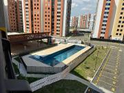 Se Vende Apartamento Sur Cali Valle Del Lili Con...