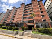 Se vende apartamento 87m2 Terraza de Guaicoco 3824