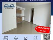 SE VENDE APARTAMENTO TIPO PENTHOUSE EN LA ZONA NORTE DE...