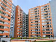 Se Vende Apartamento Torre 360 CC Plaza Flora