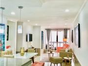 SE VENDE APARTAMENTO TURSTICO EN CARTAGENA