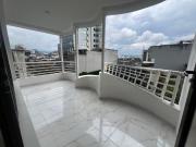 SE VENDE APARTAMENTO UBICADO EN EL CENTRO DE PEREIRA