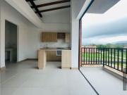 Se vende apartamento ubicado en el municipio de La Ceja...