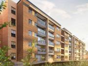 Se vende apartamento ubicado en el municipio de La Ceja...