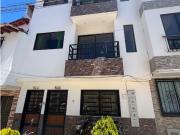 Se vende apartamento ubicado en el municipio de La Unión...