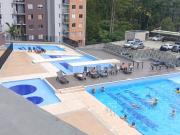 Se vende apartamento ubicado en el municipio de Rionegro...