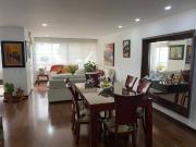 SE VENDE APARTAMENTO UBICADO EN LA CASTELLANA NORTE DE...