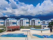 SE VENDE APARTAMENTO UBICADO EN VILLAVO BALCONES DE LA...