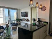 SE VENDE APARTAMENTO USO MIXTO MARBELLA PISO 10