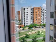 SE VENDE APARTAMENTO VALLE DEL LILI 7 PISO LO cw9537514