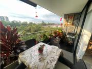 Se Vende Apartamento Vista a Reserva natural