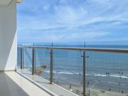 SE VENDE APARTAMENTO VISTA AL MAR PISO 5 MARBELLA PARA...