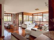 SE VENDE APARTAMENTOEN SANTA TERESITA OESTE DE CALI