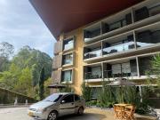 SE VENDE APARTASUITE EN RIONEGRO SECTOR AEROPUERTO JMC