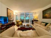 Se vende Apto 142m² 2h+s/ 2b+s/ 1e Las Mercedes
