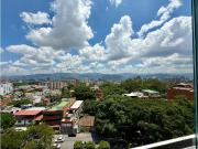 Se vende Apto 106m² 3h/2b/1p Sebucan