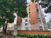 Se Vende Apto. 108m² 2H+2B+2P 1M. Pisc. Vig. El Cafetal