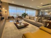 Se vende Apto 180m² 3h+s/ 2b+s/ 2p Alto Hatillo
