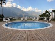 Se vende Apto 118,70m² 2h/2b/2p Las Mercedes
