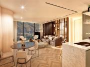 Se vende Apto 123m² Financiado 2h/2.5/b +Terraza Las...