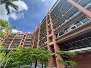 Se vende Apto 140m² 3h+s/2b+s/4p Los Chorros