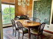 Se vende apto 155m2 2h+s/3b/1p Lomas de Chuao