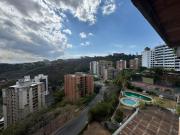 Se vende Apto 155m² 4h/2b.5b/3p La Alameda