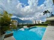 Se Vende Apto 165m² 1h/2b/2p Lomas de las mercedes