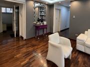 Se vende apto 178mts2 3h+4b+2p Cumbres de Curumo 7168