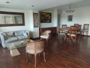 Se vende apto 185m2 4h+s/3b+s/2p Alto Prado