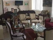 Se vende apto 186m2 4h/4b/2p Altamira 1363