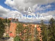 Se vende apto 198m2 4h+s/4b+s/3p La Tahona 5031