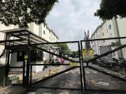 Se vende apto 1 piso remodelado excelente ubicación CR...