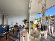 Se vende Apto 216m² 4h+1s/3b+1s/2e Los Palos Grandes
