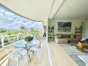 Se vende apto 240m² 3h+s/4b+s/4p Los Chorros