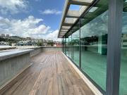 Se vende Apto 244,70m² 3h+s/3b+s/4p Los Naranjos de Las...