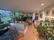 Se vende Apto 250m² 3h+s/2b+s/2p Prado Humboldt