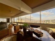 Se vende apto 278m2 3h+estudio+s/4b/3p Chulavista