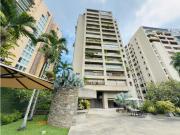 Se vende Apto 315m² 3h+1s/3b+1s/3p Campo Alegre