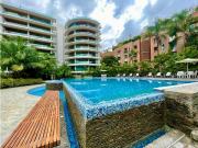 Se vende Apto 317m² 3h+1s/3b+1s/4p Campo Alegre