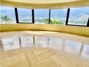 Se vende apto 320m2 3h+s+ch/5p Lomas de Chuao