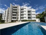 Se vende Apto 322m²+150m² Terreza 3h+s/5b/6p La Castellana