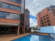 Se vende Apto 337m2 3H+S/3.5+S/5P Colinas de Valle Arriba