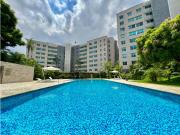 Se Vende Apto 500m² 4h+1s/5b+1s/4p Los chorros