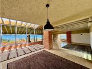 Se vende apto 389m2 + 140m2 terraza 3h+s/5b/4p Oripoto