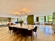 Se vende apto 395m2 + 13m2 terraza 3h+s/6b/3p La Lagunita